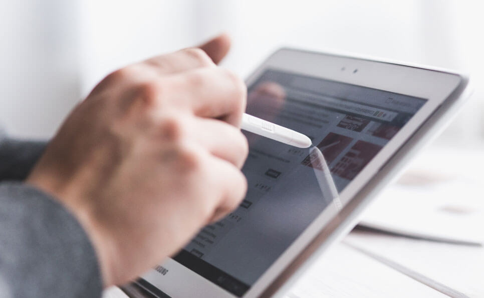 The best stylus for Android devices can turn your tablet into a creative tool The best stylus for Android devices can turn your tablet into a creative tool